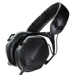 V-MODA Crossfade M-100 (черный)