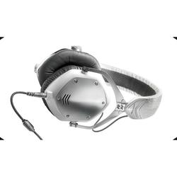 V-MODA Crossfade M-100 (серебристый)