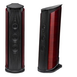 Sonus Faber Aida (красный)