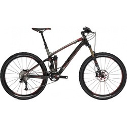 Trek Fuel EX 9.9 2013