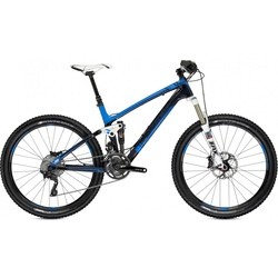 Trek Fuel EX 9.8 2013