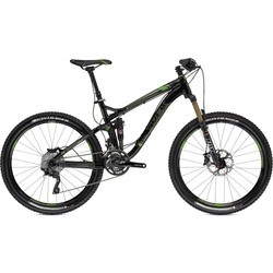 Trek Fuel EX 9 2013