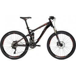 Trek Fuel EX 8 2013