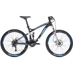 Trek Fuel EX 5 2013