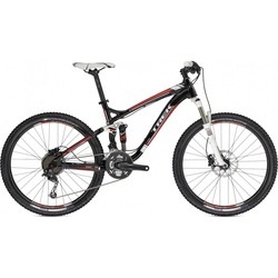 Trek Fuel EX 4 2013