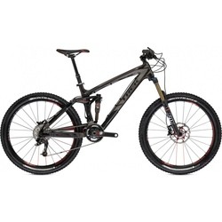 Trek Remedy 9.9 2013