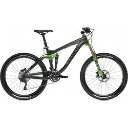 Trek Remedy 9 2013