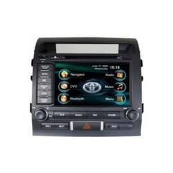 Intro CHR-3200