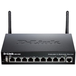 D-Link DSR-250N