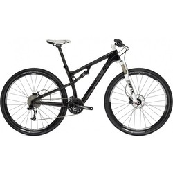 Trek Superfly 100 SL 2013