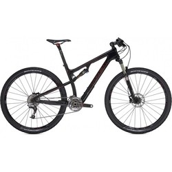 Trek Superfly 100 Pro SL 2013