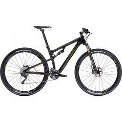 Trek Superfly 100 Elite SL 2013