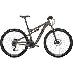 Trek Superfly 100 AL Elite 2013