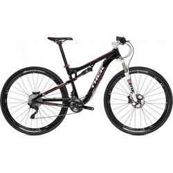 Trek Superfly 100 AL Pro 2013