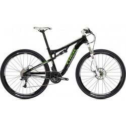 Trek Superfly 100 AL 2013