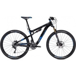 Trek Rumblefish Pro 2013