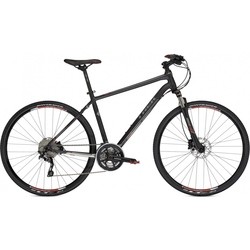 Trek 8.6 DS 2013