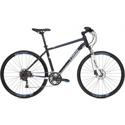 Trek 8.5 DS 2013