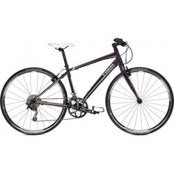 Trek 7.6 FX WSD 2013