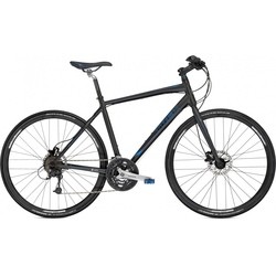 Trek 7.4 FX Disc 2013