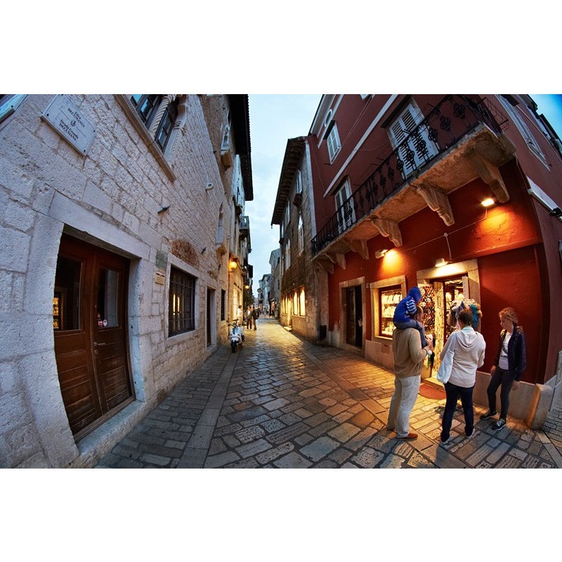 Samyang 8mm f/3.5 AS IF UMC Fish-eye CS II