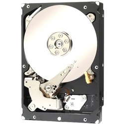 Seagate ST4000NM0023