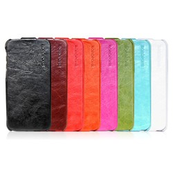 Borofone General Leather Case for iPhone 4/4S