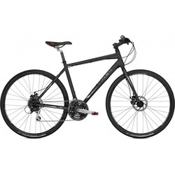 Trek 7.2 FX Disc 2013