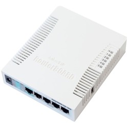 MikroTik RB751G-2HnD