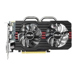 Asus Radeon HD 7790 HD7790-DC2OC-2GD5