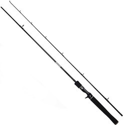 Takamiya Bass Rod G-Trap B602M