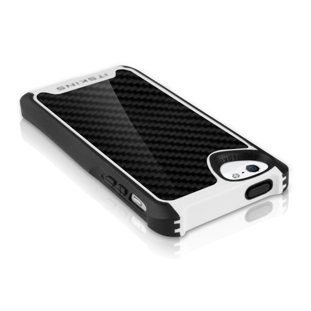 Itskins Fusion Carbon Core for iPhone 5/5S