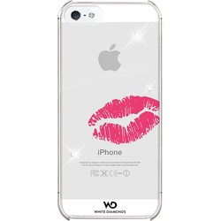 White Diamonds Lipstick for iPhone 5/5S