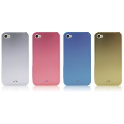 Tunewear Eggshell Pearl for iPhone 4/4S