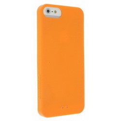 Tunewear Eggshell for iPhone 4/4S (оранжевый)