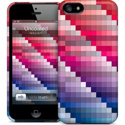 GelaSkins Uncoated for iPhone 4/4S