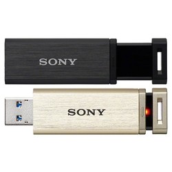 Sony Micro Vault Mach USM-QX 32Gb