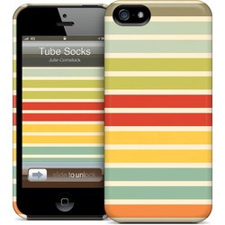 GelaSkins Tube Socks for iPhone 5/5S