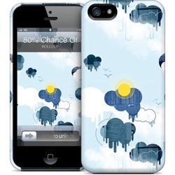 GelaSkins 80% Chance Of Showers for iPhone 4/4S