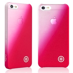 TOTU Color Cloud for iPhone 5/5S