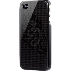 monCarbone Art Collection for iPhone 4/4S