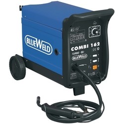 BlueWeld Combi 162 Turbo