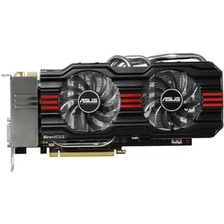 Asus GeForce GTX 680 GTX680-DC2G-4GD5