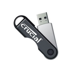 Crucial Gizmo TwistTurn 32Gb