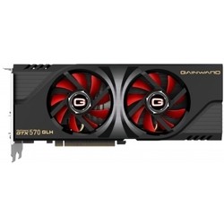 Gainward GeForce GTX 570 4260183361701