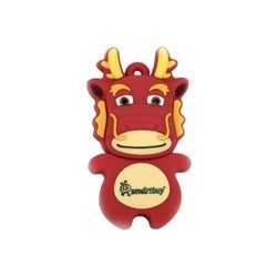 SmartBuy Dragon 4Gb