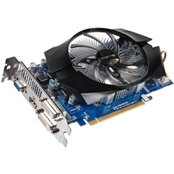 Gigabyte Radeon HD 7750 GV-R775D3-2GI