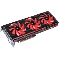 Gigabyte Radeon HD 7990 GV-R799D5-6GD-B