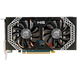 HIS Radeon HD 7790 H779QMT1GD