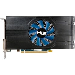 HIS Radeon HD 7790 H779FT1GD